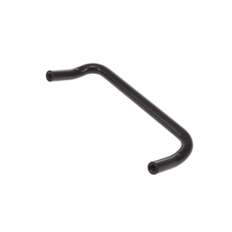 1 pcs : 8294-832-A-24 - Instrumentation Handle Aluminum Screw Holes, Back