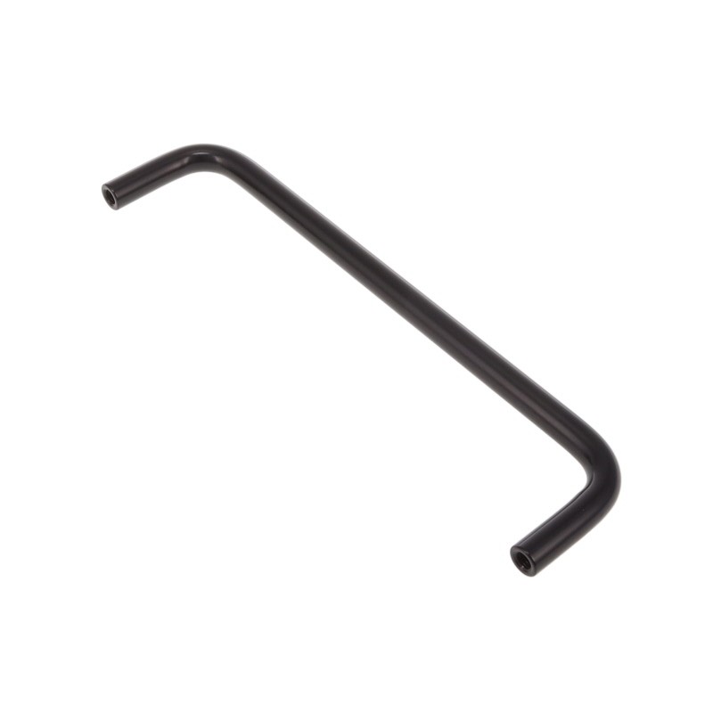 1 pcs : 8191-1032-A-24 - Instrumentation Handle Aluminum Screw Holes, Back