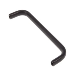 1 pcs : 8334-1032-A-24 - Instrumentation Handle Aluminum Screw Holes, Back