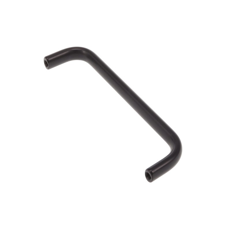 1 pcs : 8334-1032-A-24 - Instrumentation Handle Aluminum Screw Holes, Back