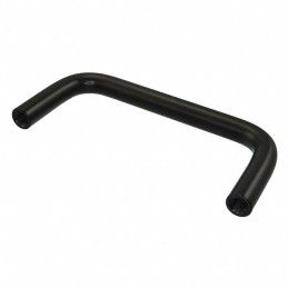 1 pcs : 8178-1032-A-24 - Instrumentation Handle Aluminum Screw Holes, Back