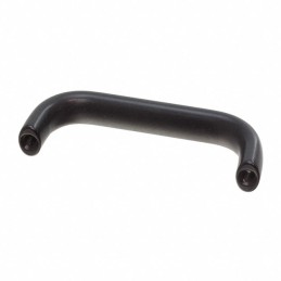 1 pcs : 8342-832-A-24 - Instrumentation Handle Aluminum Screw Holes, Back