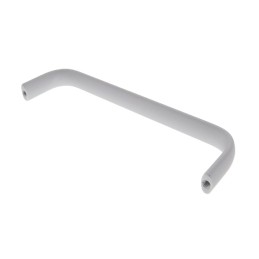 1 pcs : 8384-1032-A-34 - Instrumentation Handle Aluminum Screw Holes, Back