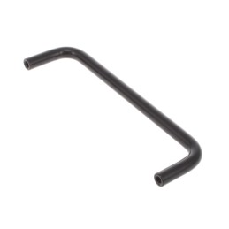 1 pcs : 8187-1032-A-24 - Instrumentation Handle Aluminum Screw Holes, Back