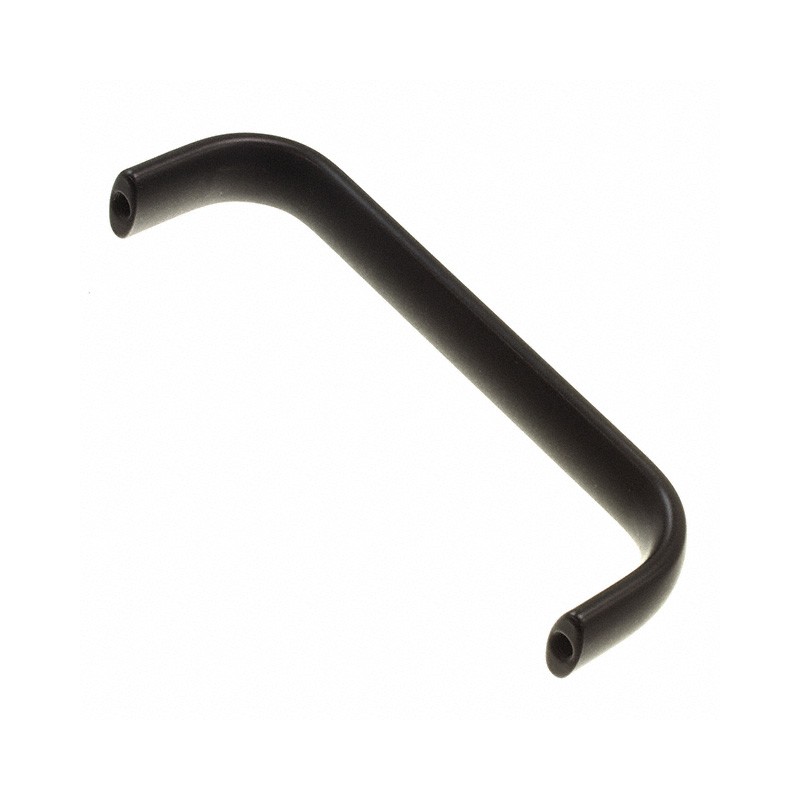 1 pcs : 8371-1032-A-24 - Instrumentation Handle Aluminum Screw Holes, Back