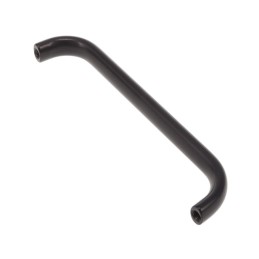 1 pcs : 8323-1032-A-24 - Instrumentation Handle Aluminum Screw Holes, Back