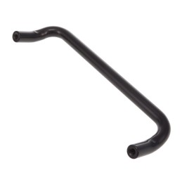 1 pcs : 8307-1032-A-24 - Instrumentation Handle Aluminum Screw Holes, Back