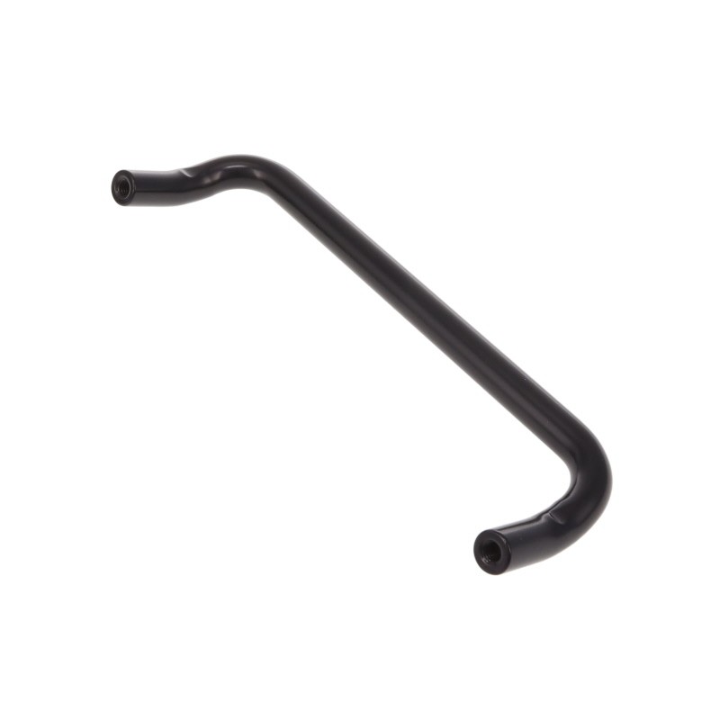 1 pcs : 8307-1032-A-24 - Instrumentation Handle Aluminum Screw Holes, Back