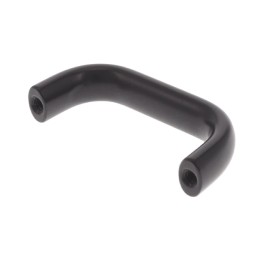 1 pcs : 8317-832-A-24 - Instrumentation Handle Aluminum Screw Holes, Back