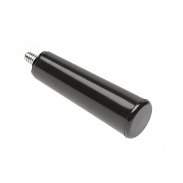 1 pcs : 0692AL - Instrumentation Handle Phenolic Screw Holes, Back