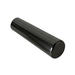 1 pcs : 0698-G - Instrumentation Handle Phenolic Screw Holes, Back