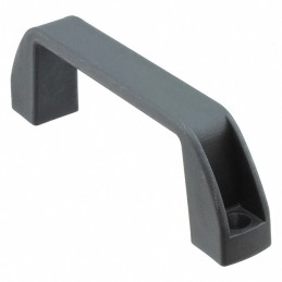 1 pcs : 1862 - Instrumentation Handle Polyamide Screw Holes, Back