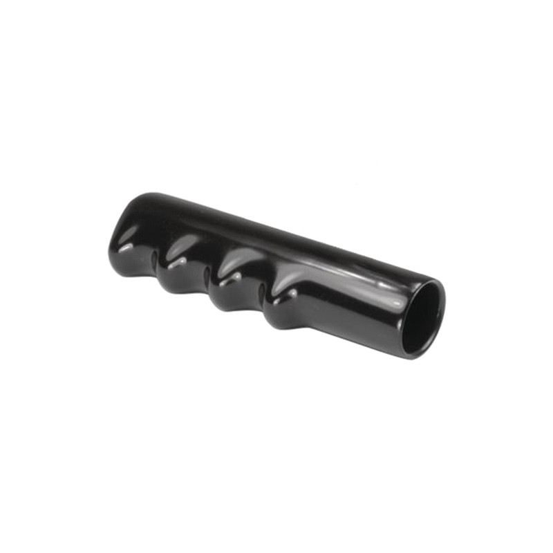 1 pcs : GRIP0600A - Instrumentation Handle PVC Screw Holes, Back