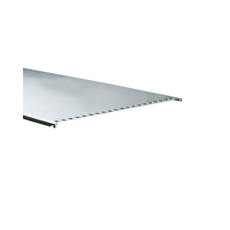 1 pcs : 3684680 - Metal, Aluminum Cover 5.591' L x 16.800' W x 0.039' H (142.00mm x 426.72mm x 1.00mm) Natural