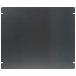 1 pcs : 1434-29 - Metal, Aluminum Cover, Lid 10.000' L x 12.000' W x 0.051' H (254.00mm x 304.80mm x 1.30mm) Unpainted