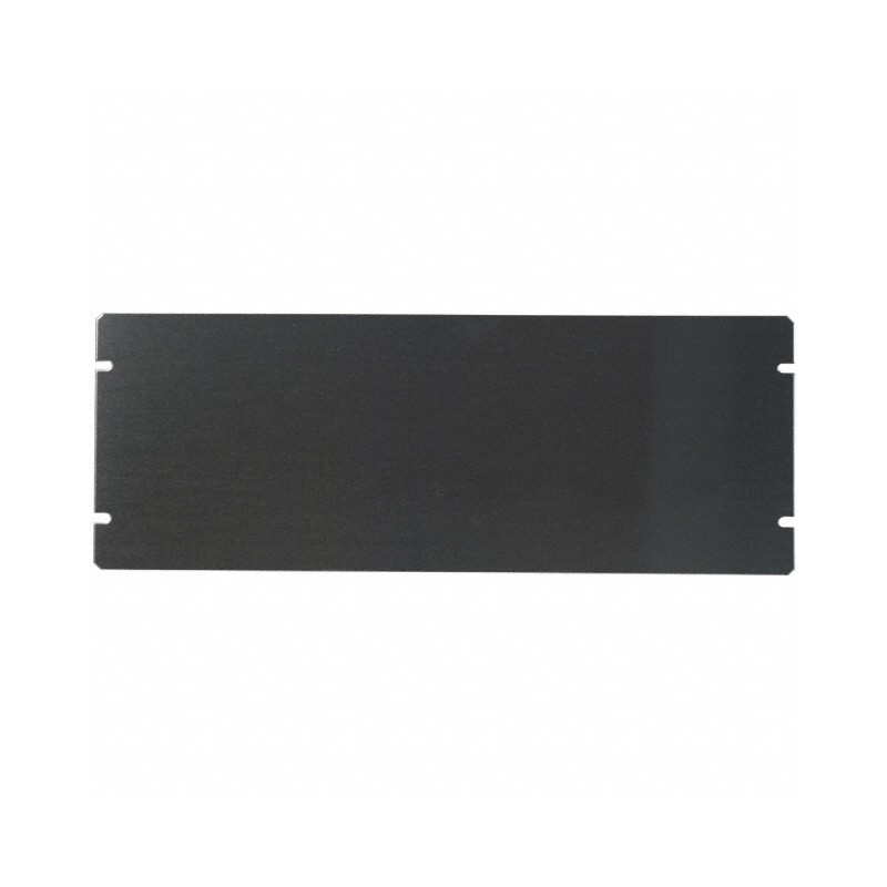 1 pcs : 1434-18 - Metal, Aluminum Cover, Lid 5.000' L x 13.500' W x 0.040' H (127.00mm x 342.90mm x 1.02mm) Unpainted