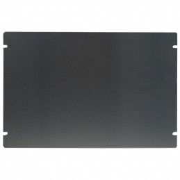 1 pcs : 1434-22 - Metal, Aluminum Cover, Lid 8.000' L x 12.000' W x 0.051' H (203.20mm x 304.80mm x 1.30mm) Unpainted