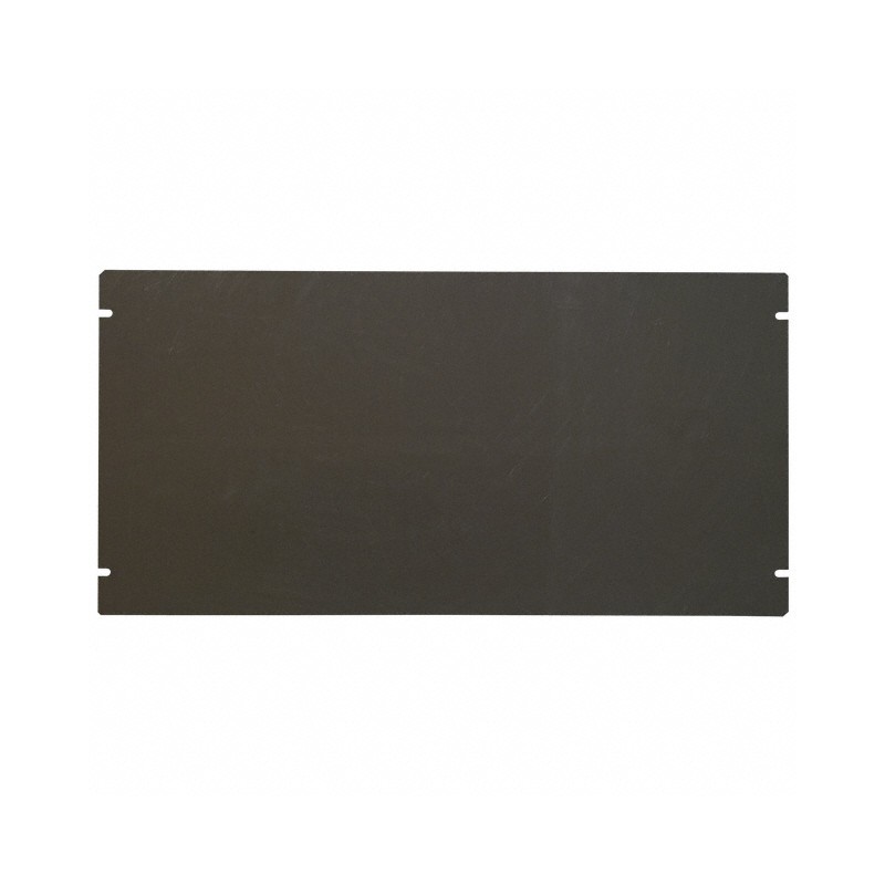 1 pcs : 1434-26 - Metal, Aluminum Cover, Lid 8.000' L x 16.000' W x 0.040' H (203.20mm x 406.40mm x 1.02mm) Unpainted