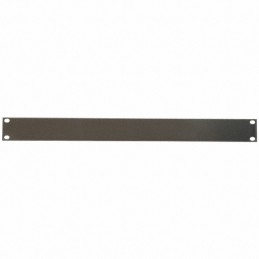 1 pcs : SFA-1831 - Metal, Aluminum Panel, Front 19.000' L x 1.750' W x 0.125' H (482.60mm x 44.45mm x 3.18mm) Natural