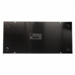 1 pcs : BPA-1520 - Metal, Aluminum Plate 16.812' L x 7.812' W x 0.156' H (427.02mm x 198.42mm x 3.96mm) Natural