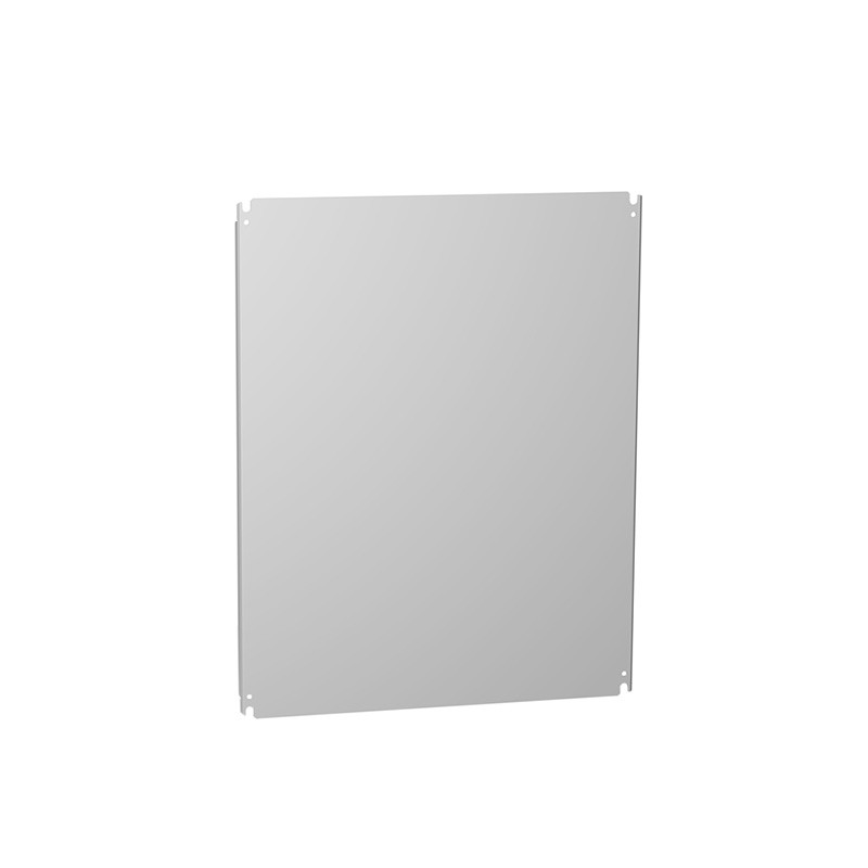 1 pcs : EPG1612 - Metal, Steel Panel, Inner 14.200' L x 10.200' W (360.68mm x 259.08mm) Unpainted