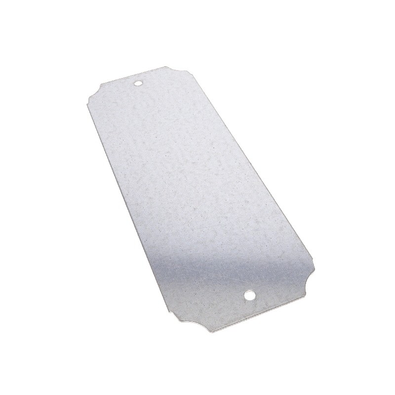 1 pcs : PTX-25305 - Metal, Steel Panel, Inner 9.134' L x 3.346' W x 0.063' H (232.00mm x 84.99mm x 1.60mm) Natural