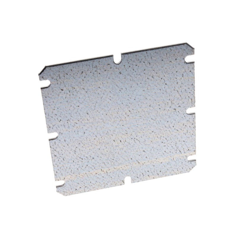 1 pcs : Q1313PE - Panel, Inner 3.860' L x 3.860' W (98.04mm x 98.04mm)