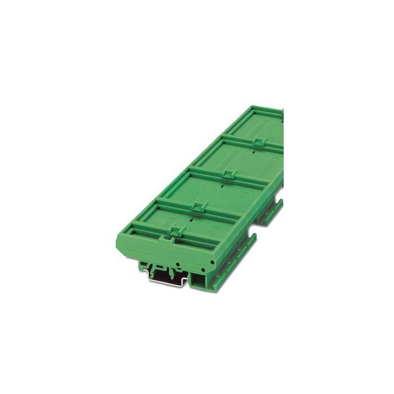 1 pcs : 2973957 - Panel, Side 3.031' L x 0.443' W x 1.555' H (77.00mm x 11.25mm x 39.50mm) Gray