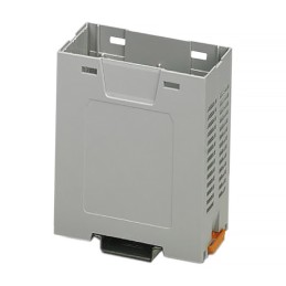 1 pcs : 2201738 - Plastic, ABS Base 1.378' W (35.00mm) Gray