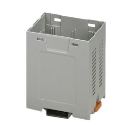 1 pcs : 2201741 - Plastic, ABS Base 2.067' W (52.50mm) Gray