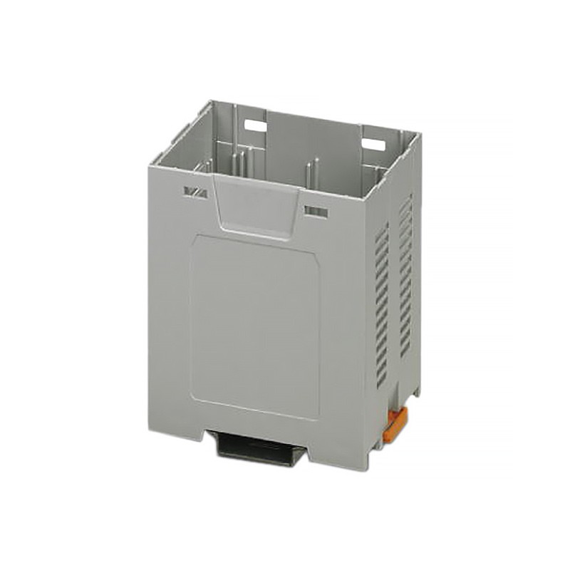 1 pcs : 2201741 - Plastic, ABS Base 2.067' W (52.50mm) Gray