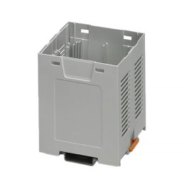 1 pcs : 2201485 - Plastic, ABS Base 2.657' W (67.50mm) Gray