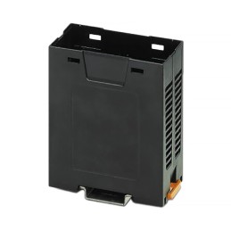 1 pcs : 2201653 - Plastic, ABS Housing 0.886' W (22.50mm) Gray