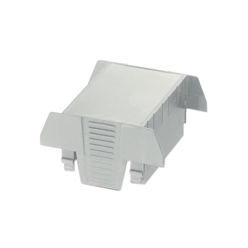 1 pcs : 2201773 - Plastic, ABS Housing 2.657' W (67.50mm) Gray