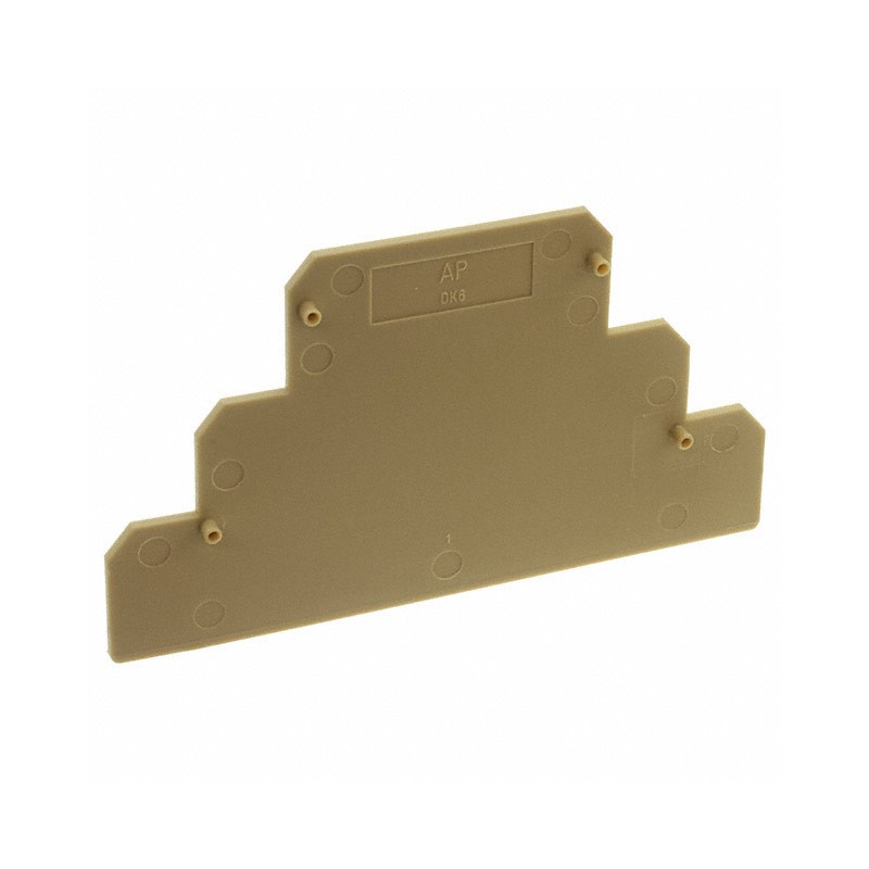 1 pcs : 8324560000 - Plastic, Non Specified Cover, Lid Beige