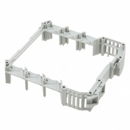 1 pcs : 2890975 - Plastic, Non Specified Housing 0.886' W (22.50mm) Gray