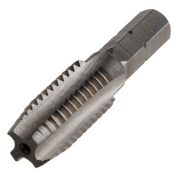 1 pcs - RS PRO Threading Tap, M10 Thread, Metric Standard