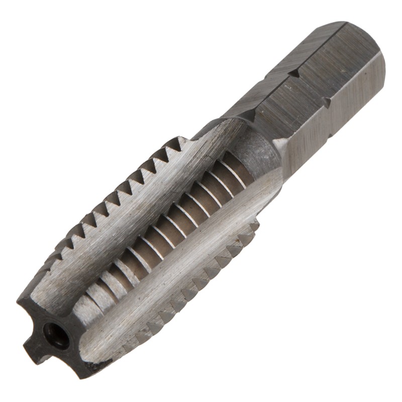 1 pcs - RS PRO Threading Tap, M10 Thread, Metric Standard