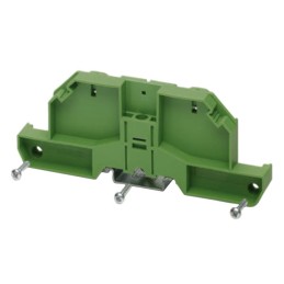 1 pcs : 2909442 - Plastic, Non Specified Panel, Side Green