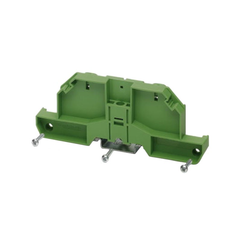 1 pcs : 2909442 - Plastic, Non Specified Panel, Side Green