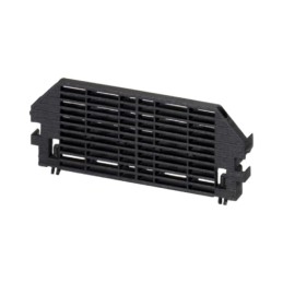 1 pcs : 2200172 - Plastic, Polyamide Base 3.740' H (95.00mm) Black