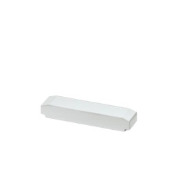 1 pcs : 2203879 - Plastic, Polyamide Housing 0.472' L x 0.787' W x 3.937' H (12.00mm x 20.00mm x 100.00mm) Gray