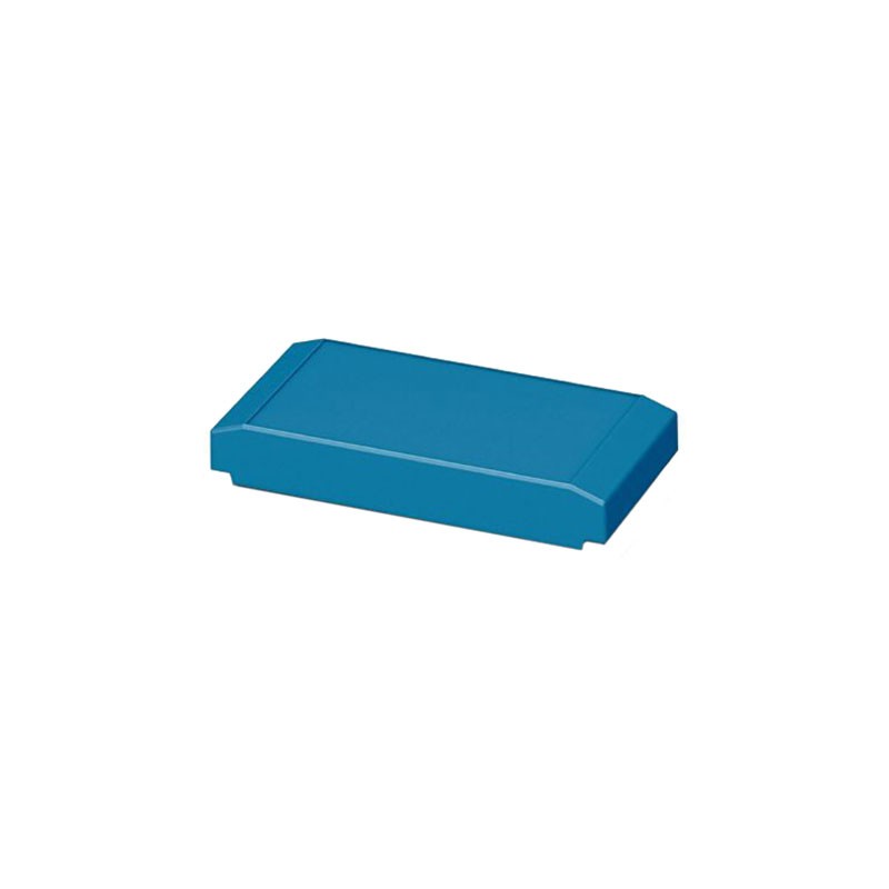 1 pcs : 1076919 - Plastic, Polyamide Housing 0.472' L x 1.969' W x 3.937' H (12.00mm x 50.00mm x 100.00mm) Blue