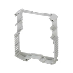 1 pcs : 2199647 - Plastic, Polyamide Housing 0.886' W (22.50mm) Gray