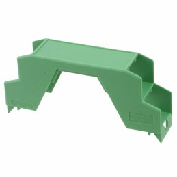 1 pcs : 2907169 - Plastic, Polyamide Housing 0.886' W x 1.516' H (22.50mm x 38.50mm) Green