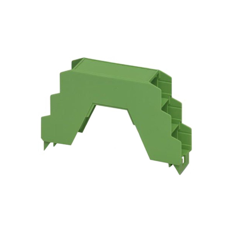 1 pcs : 2735962 - Plastic, Polyamide Housing 0.886' W x 2.028' H (22.50mm x 51.50mm) Green