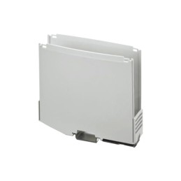 1 pcs : 2203885 - Plastic, Polyamide Housing 0.984' W x 4.803' H (25.00mm x 122.00mm) Gray