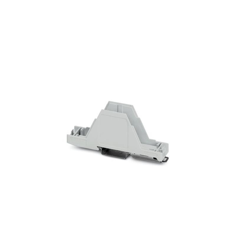 1 pcs : 2201861 - Plastic, Polyamide Housing 1.744' L x 0.890' W x 3.898' H (44.30mm x 22.60mm x 99.00mm) Light Gray