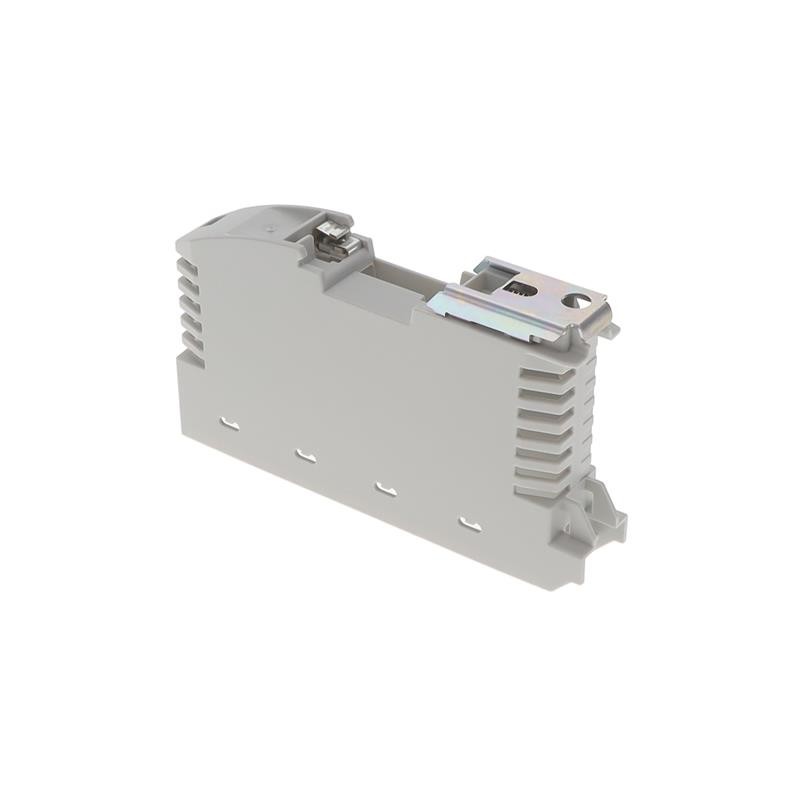 1 pcs : 2201809 - Plastic, Polyamide Housing 2.531' L x 0.744' W x 4.315' H (64.30mm x 18.90mm x 109.60mm) Light Gray