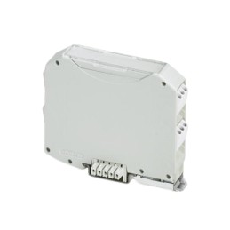 1 pcs : 2901369 - Plastic, Polyamide Housing 3.345' L x 0.689' W x 2.772' H (85.00mm x 17.50mm x 70.40mm) Gray